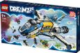 LEGO Dreamzzz Dhr. Oz' ruimtebus - 5702017419404
