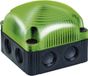 Werma Signaltechnik Signaallamp LED 853.200.55 Groen Continu licht 24 V/DC