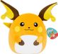 Squishmallows Pokemon Raichu Peluche Grande Vague 11 35cm
