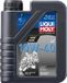 LIQUI MOLY Motorolie 4 takt 10W-40 BASIC - 4L