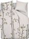 Beddinghouse x Van Gogh Museum Plum Blossoms dekbedovertrek - Tweepersoons - 200x200/220 cm - Zand