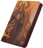Ultimate Guard Zipfolio 360 Xenoskin Magic: The Gathering Tarkir: Dragonstorm Design 5
