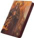 Ultimate Guard Zipfolio 360 Xenoskin Magic: The Gathering Tarkir: Dragonstorm Design 5