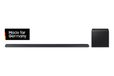 Samsung HW-S810GD - Soundbar met subwoofer