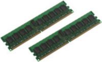 MicroMemory 2GB DDR2 400MHz ECC/REG Geheugenmodule