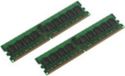 MicroMemory module mémoire 2Go DDR2 400MHz ECC/REG