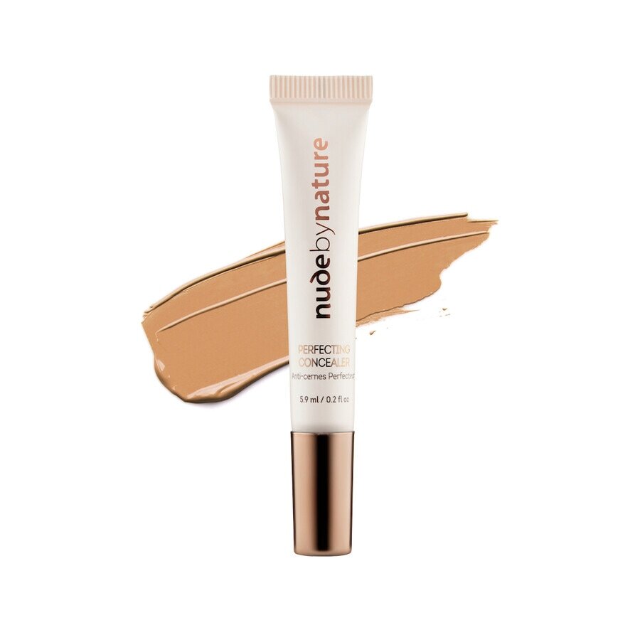 Nude by Nature 06 Natural Beige Perfecting 5.9