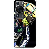 Huawei P60 Valentino Rossi Yamaha Doctor 46 MotoGP Case
