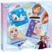 Totum Disney Frozen set de perles à repasser