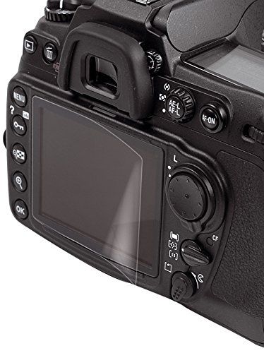 Kaiser fototechniek antireflecterende displaybeschermfolie voor Nikon D600 / D610