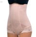 CurvesWear Super Control Brief | Blossom | Rose | XXL