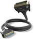Planet Waves PW-DB25MM-50 Modular Snake System Core Cable - 15m (50 ft) - Black