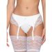 Melody Mariage Bretelgordel pour dames Luna