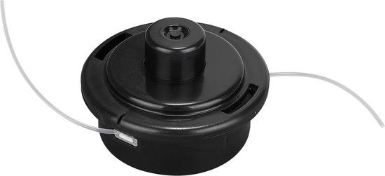 Makita A-89137 Draadkop 2x2,4 T+G M8x1,25R