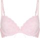 Hunkemöller Voorgevormde Beugel Bh Gaia Roze