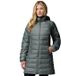 Columbia Powder Lite™ II Mid Jas Grijs S Vrouw
