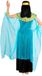 Widmann Cleopatra jurk Cleo dames L Zwart