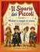 Sipario dei piccoli - volume 3 - Misteri e magie in scena: Laboratorio Teatrale pronto all'uso