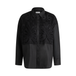 LLOYD Chemisier Femme Noir Noir en 38 Polyester