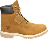Timberland Bottes Homme 6" Premium - Rouille - Taille 41