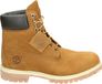 Timberland Bottes Homme 6" Premium - Rouille - Taille 41