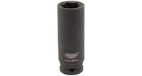 Draper Expert 06889 lange krachtdopsleutel 16 mm 3/8 inch aandrijving