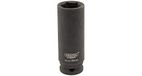 Draper Expert 06889 lange krachtdopsleutel 16 mm 3/8 inch aandrijving