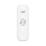 PNI SafeHouse PNISafeHouse HS501 Trilsensor met wifi, compatibel met Tuya-toepassing, 3 V-voeding