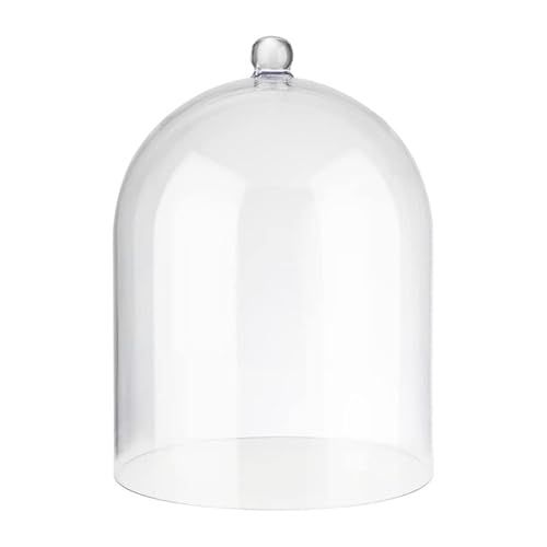 Grote APS Grote bel van polycarbonaat, 300 x 400 mm
