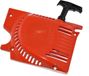 Timbertech Trekstarter voor motorzaag, kettingzaag, geschikt voor Timbertech KS 5200, 5800, 45