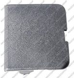 Prasco TAPPO COPRIGANCIO TRAINO POSTERIORE-NERO GOFFRATO- MOD. 5 PORTE
