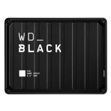 Western Digital P10 Game Drive 4TB - Disque dur externe - Noir