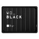 Western Digital P10 Game Drive 4TB - Disque dur externe - Noir