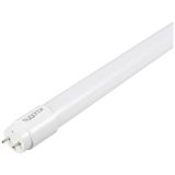 Sygonix Tube LED - Classe d'efficacité énergétique : E (A - G) G13 T8 17.5 W Blanc froid 10 pièce(s) (Ø x L) 28 mm x 1200 mm Non dimmable