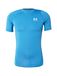 UNDER ARMOUR Functioneel shirt blauw
