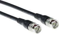 ACT CCTV Kabel - BNC RG-59 SDI Kabel - 75 Ohm – 7 meter – Q71700