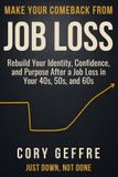 Make Libri GmbH Make Your Comeback From Job Loss