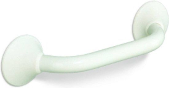 Handicare Linido Ergogrip Wandbeugel - 140cm - RVS - Zilver