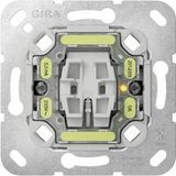 Gira Wisselschakelaar Opbouw Overig Indoor en Outdoor 0 A