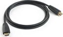 Meliconi 497002 HDMI kabel 1,5 m HDMI Type A (Standaard) Zwart