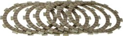 Pamoto Koppelingplaten voor Honda CB 500 K Four, bouwjaar 1971-1977