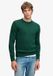 Superdry Pull en coton Preppy Hommes XXL Forest Green