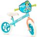 TOIMSA BIKES Rider Loopfiets Blauw 10 inch