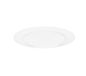 Pillivuyt 212220 Dinerbord Rond Porselein Wit 20 cm 1 stuk(s)