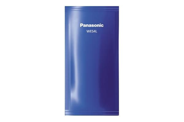 Panasonic WES4L03 - Scheerapparaten accesoires - blauw