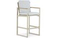 Lifestyle Garden Furniture Lifestyle Faro barstoel