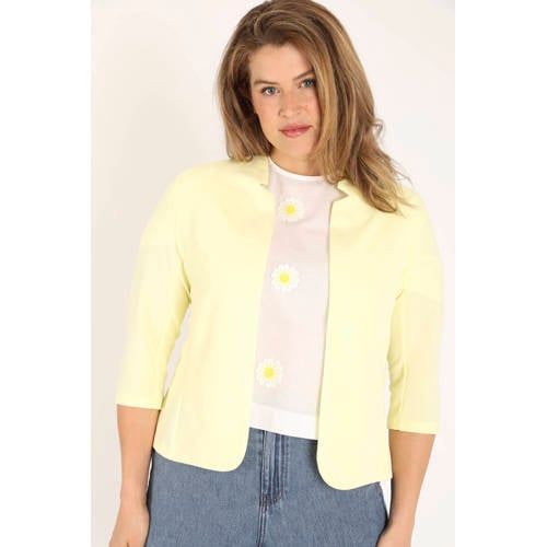 Paprika Yellow Jacket