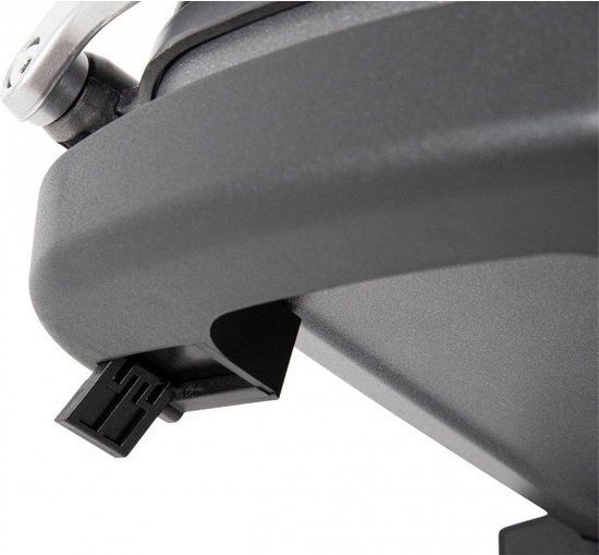 FRITEL GR 1360 Contact Grill - 1300W - Zwart