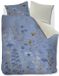 Beddinghouse Nala dekbedovertrek - Tweepersoons - 200x200/220 - Bleu