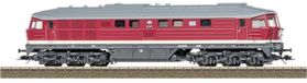 TRIX H0 Dieselloc BR 132 van de DR H0 Schaal H0 Digitaal
